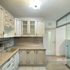 Квартира 34 м², 1-комнатная - изображение 2