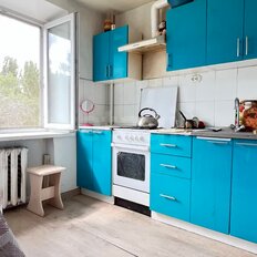 Квартира 58,7 м², 3-комнатная - изображение 1