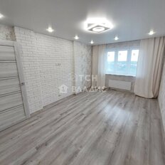 Квартира 38,7 м², 1-комнатная - изображение 1