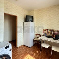 Квартира 59,3 м², 2-комнатная - изображение 5
