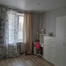 Квартира 77 м², 1-комнатная - изображение 5