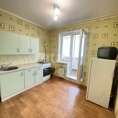 Квартира 40 м², 1-комнатная - изображение 1