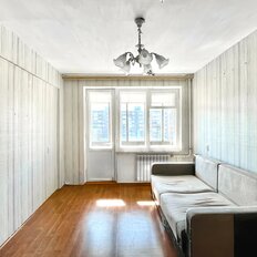 Квартира 30,9 м², 1-комнатная - изображение 1