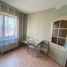 Квартира 36,2 м², 1-комнатная - изображение 2