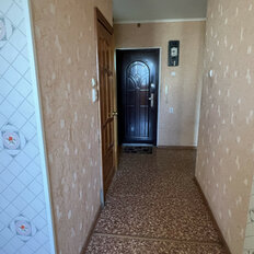 Квартира 38,4 м², 1-комнатная - изображение 4