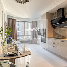 Квартира 65 м², 2-комнатная - изображение 1