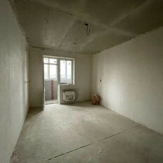 Квартира 23,8 м², студия - изображение 2