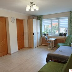 Квартира 49,9 м², 3-комнатная - изображение 2