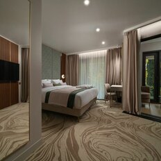 Квартира 79,5 м², 3-комнатные - изображение 2