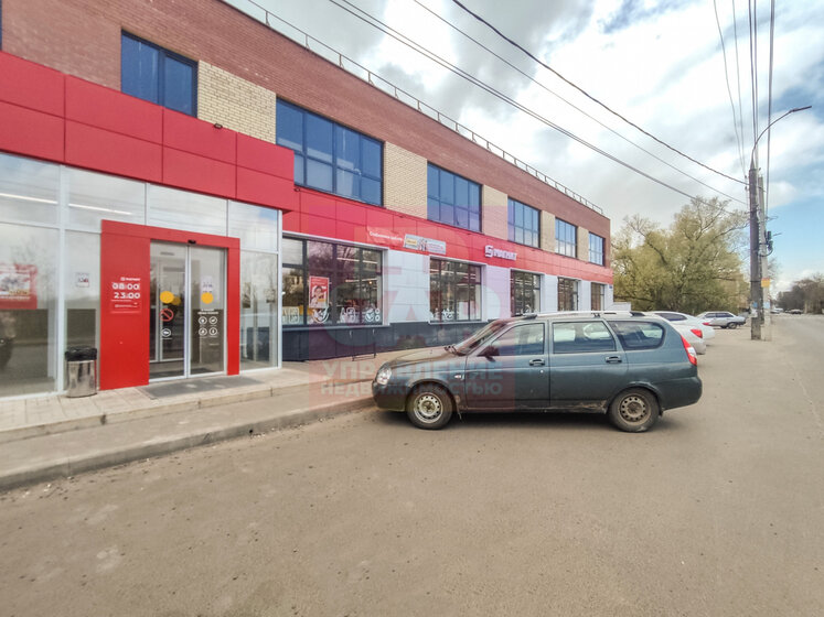 115 м², общепит 34 500 ₽ в месяц - изображение 1