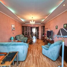 Квартира 67 м², 3-комнатная - изображение 4