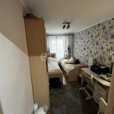 Квартира 40,6 м², 3-комнатная - изображение 5
