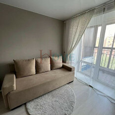 Квартира 21 м², студия - изображение 2