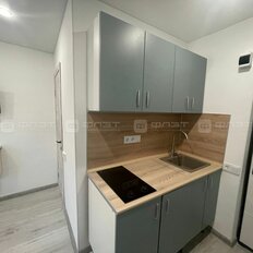 Квартира 11,9 м², студия - изображение 4
