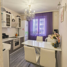 Квартира 57,2 м², 2-комнатная - изображение 1