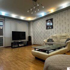 Квартира 185 м², 4-комнатная - изображение 5