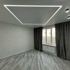 Квартира 38 м², 1-комнатная - изображение 2