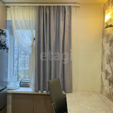 Квартира 55,6 м², 3-комнатная - изображение 5