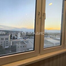 Квартира 32 м², 1-комнатная - изображение 5