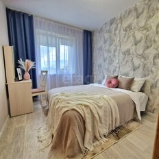 Квартира 65,4 м², 3-комнатная - изображение 1