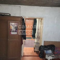 часть дома + 10 соток, участок - изображение 5