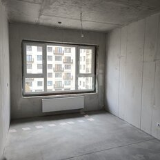 Квартира 32,2 м², 1-комнатная - изображение 4