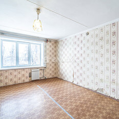 Квартира 35,3 м², 1-комнатная - изображение 1