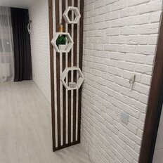 Квартира 23,3 м², студия - изображение 2