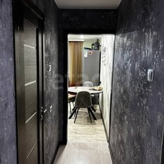 Квартира 55,4 м², 2-комнатная - изображение 2