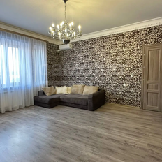 Квартира 395,3 м², 5-комнатная - изображение 3