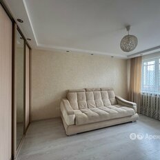 Квартира 28 м², 1-комнатная - изображение 4