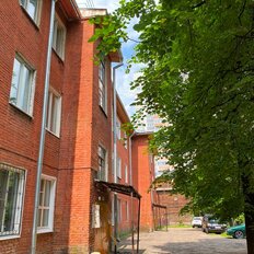 Квартира 34 м², 2-комнатная - изображение 1