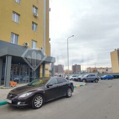 140,8 м², помещение свободного назначения - изображение 4