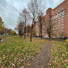 Квартира 36 м², 1-комнатная - изображение 2