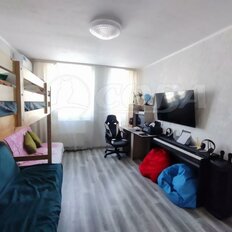 Квартира 33 м², 1-комнатная - изображение 5