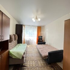 17 м², комната - изображение 2