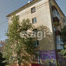 Квартира 46,4 м², 2-комнатная - изображение 4