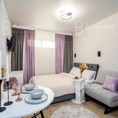 Квартира 15 м², студия - изображение 2