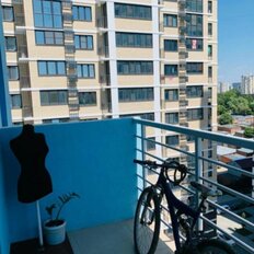 Квартира 34,7 м², 1-комнатная - изображение 2