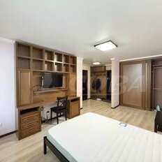 Квартира 38 м², 1-комнатная - изображение 5