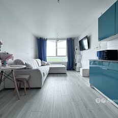 Квартира 34 м², студия - изображение 2