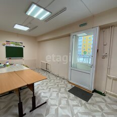 34,7 м², помещение свободного назначения - изображение 3