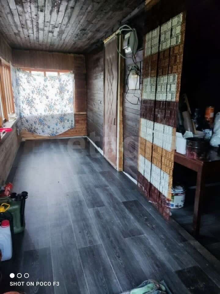 Дом 2-комн. 60 м² в деревня Морово — фото 22 из 28