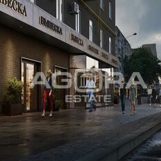 17,5 м², торговое помещение - изображение 3