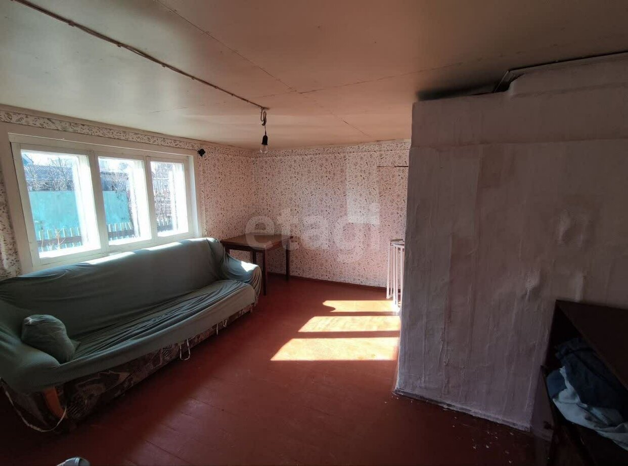 Дом 2-комн. 50 м² в деревня Морово — фото 22 из 24