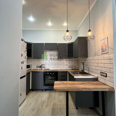 Квартира 35,9 м², 1-комнатная - изображение 3