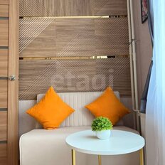 Квартира 50 м², 2-комнатная - изображение 5