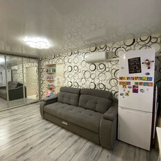 Квартира 58,8 м², 4-комнатная - изображение 3