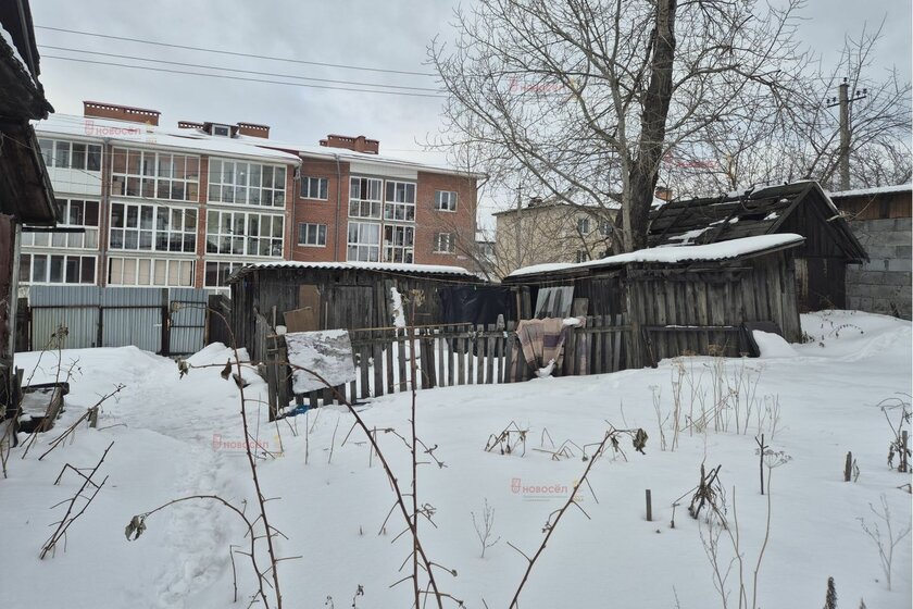 27 м² дом, 7 соток участок 2 199 000 ₽ - изображение 58