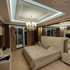 Квартира 230 м², 3-комнатная - изображение 1